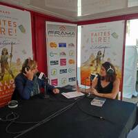 Olivier ADAM - Mon coeur en cendre - Helene.mp3 by Frequence Sillé