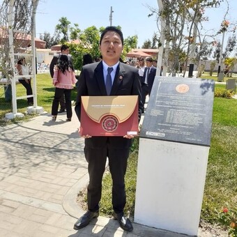 Cristian Rojas S&aacute;nchez