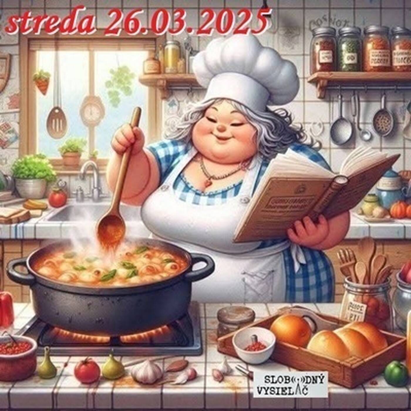 Tajomstvá zdravia 329 - 2025-03-26 Zdravá strava 11/2025 episode artwork