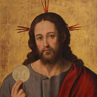 Dios te ama con locura by Hogares de Santa María