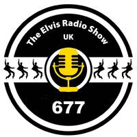 Show 677 - The Elvis Radio Show UK -025-04-06_17h30m17s by The Elvis Radio Show UK