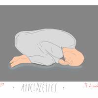 Atveldzēties | 11.12.2019, tr. | Adventa kalendārs by Radio Marija Latvija