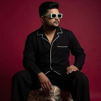 DJ AMAN