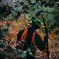 Barrington Levy Early Years Mix - DJ Tickler by DJ Tickler