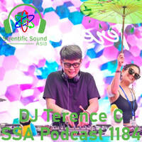 Scientific Sound Asia Podcast 1184 is Bicycle Corporation 'Electronic Roots' 132 with Terence C. by Scientific Sound Asia Radio