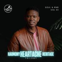 Daddycue Musical Curator - Soul &amp; RnB Vol 33 Trilogy (Heartache) by Daddycue