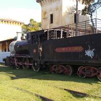 el último camino by Hans Krauß