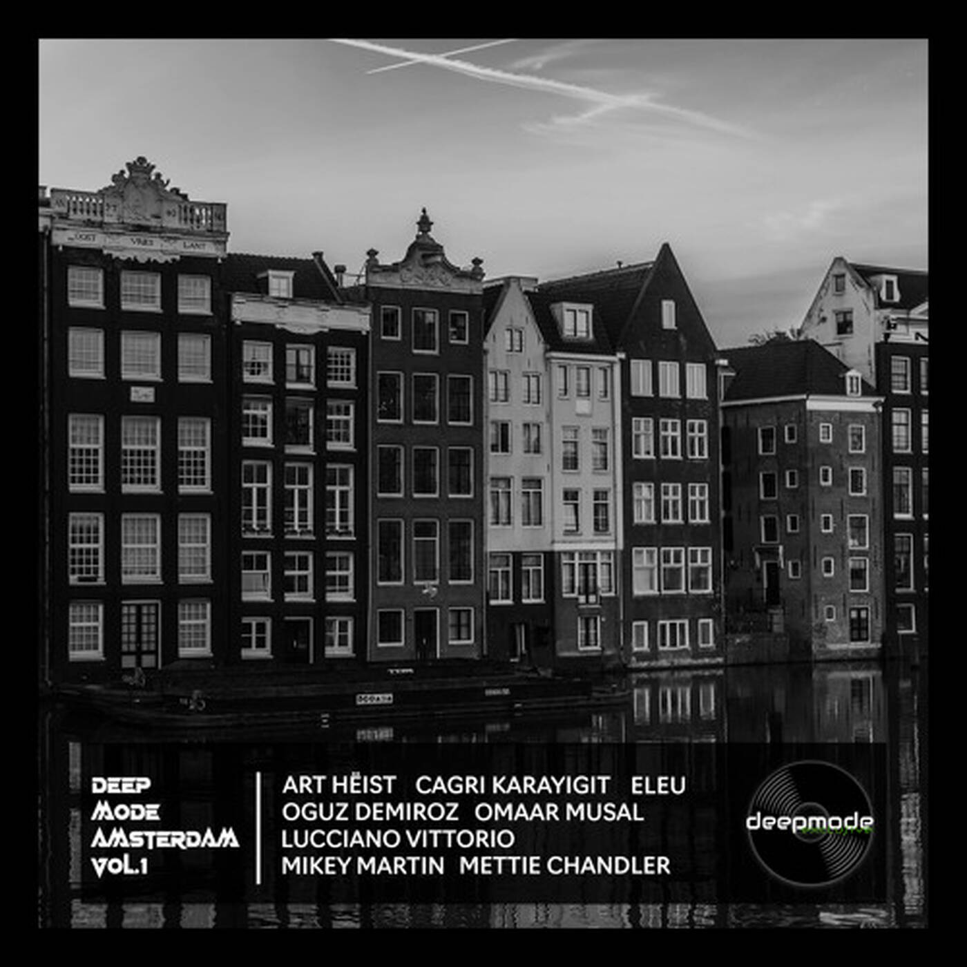 Omaar Musal - Emotions (Original Mix) episode artwork
