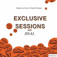 EXCLUSIVE SESSIONS WITH DSAL by DSAL Podcast