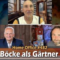 Home Office # 482 by NuoFlix