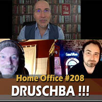 Home Office #208 by NuoFlix