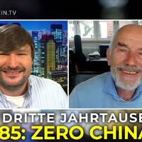 ZERO CHINA _ Das 3. Jahrtausend #85 by NuoFlix