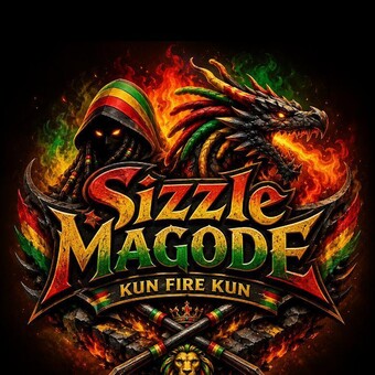 Sizzle Magode