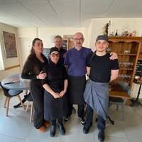 Vadrouilles en Val De Sioule : en cuisine avec le Chef Bruno Gouttebel au Marronnier à Bayet - Février 2026 by Radio Coquelicot