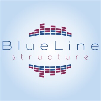 BlueLineStructure