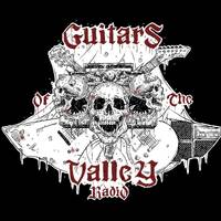 Guitars Of The Valley 27-03-2026 #200 openingsshow Guitars Of The Valley Radio by Vincent van Dijk
