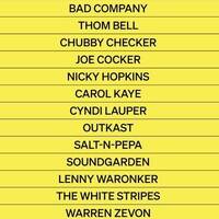 The UnCola 4-29-25 Show by The UnCola