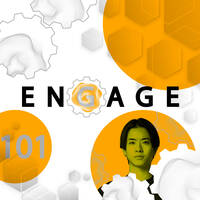 Vol.101 Eight by Engage