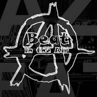 Underground and Hard Beats - A.bt'R' Vinyl MiX