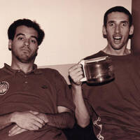 Stretch Armstrong &amp; Bobbito Show - August ?? - 1992 A - WKCR by Uni Kone