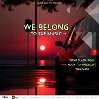 We Belong To The Music 073C Guest Mix By Ndox The Specialist by We Belong To The Music
