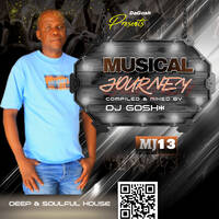 The Musical Journey #13 by Da Gosh
