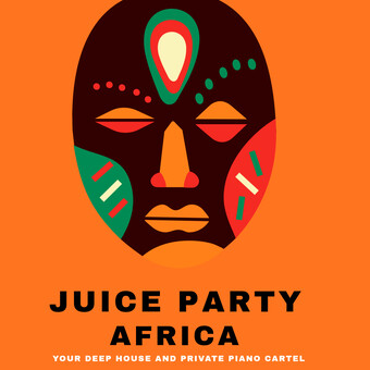JUICE PARTY AFRICA