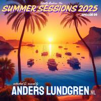 Summer Sessions 2025 E09 by Anders Lundgren