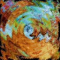 Bercelonnette by Gérard Delassus