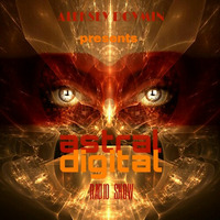 Aleksey Doymin - Astral Digital Ep.003 (SPACE Guest Mix) 11.05.2016 by Aleksey  Doymin