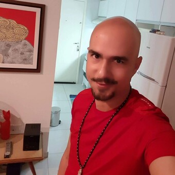 Ed&iacute;lson Cidrim