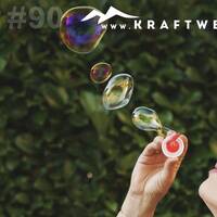 I Surrender Wenn Gott unsere Zukunftspläne durchkreuzt [#0608] by Frank Vornheder