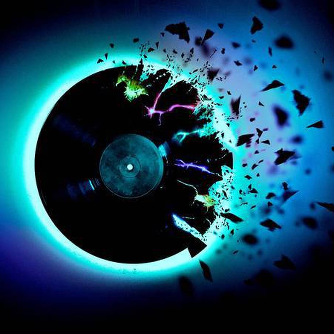 HBI-V60 Deep House Edition episode artwork