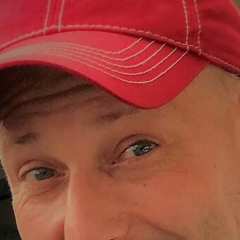 Greg Oberdick