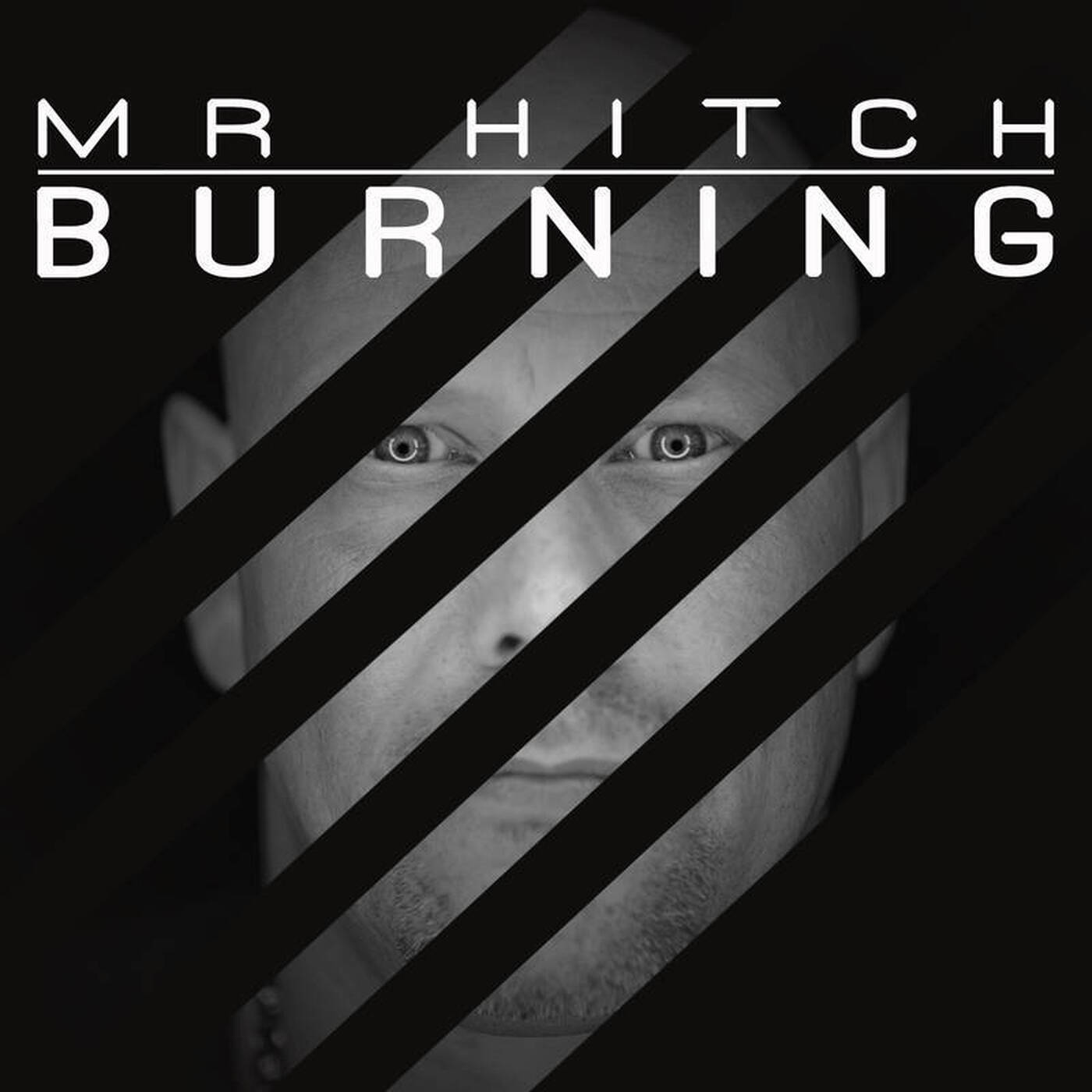 Mr Hitch - Burning (Original Mix) episode artwork