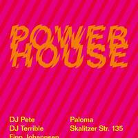 DJ Pete &amp; Finn Johannsen - Live At Power House, September 22nd 2017, Part 1 by Finn Johannsen