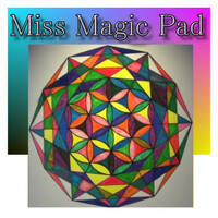 Miss Magic Pad - Released 2021