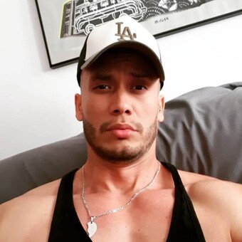 Anderson Da Costa Bueno