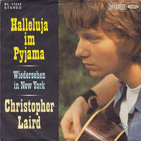 Christopher Laird - wiedersehen in New York by LTO