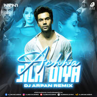 Achha Sila Diya (Remix) - DJ Arpan by All Indian DJs Drive