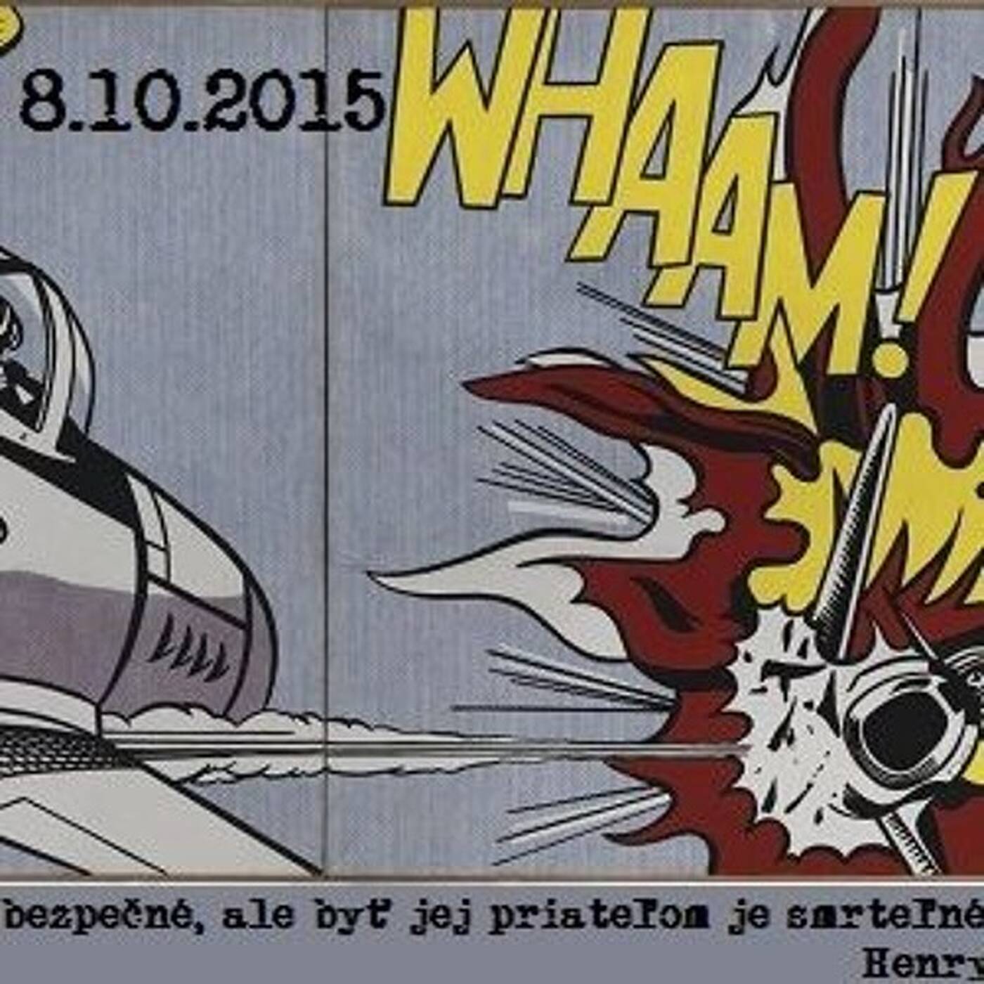 Opony 099 - 2015-10-08 Poruchy vôľového konania - dokončenie episode artwork