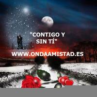 ONDAAMISTAD:216 CONTIGO Y SIN TI 216N(MARZO 2020) by ONDAAMISTAD