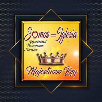 Iglesia de Cristo Majestuoso Rey