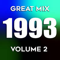 Josi El Dj - Great Mix 1993 Volume 2 by Josi El Dj: The Number One
