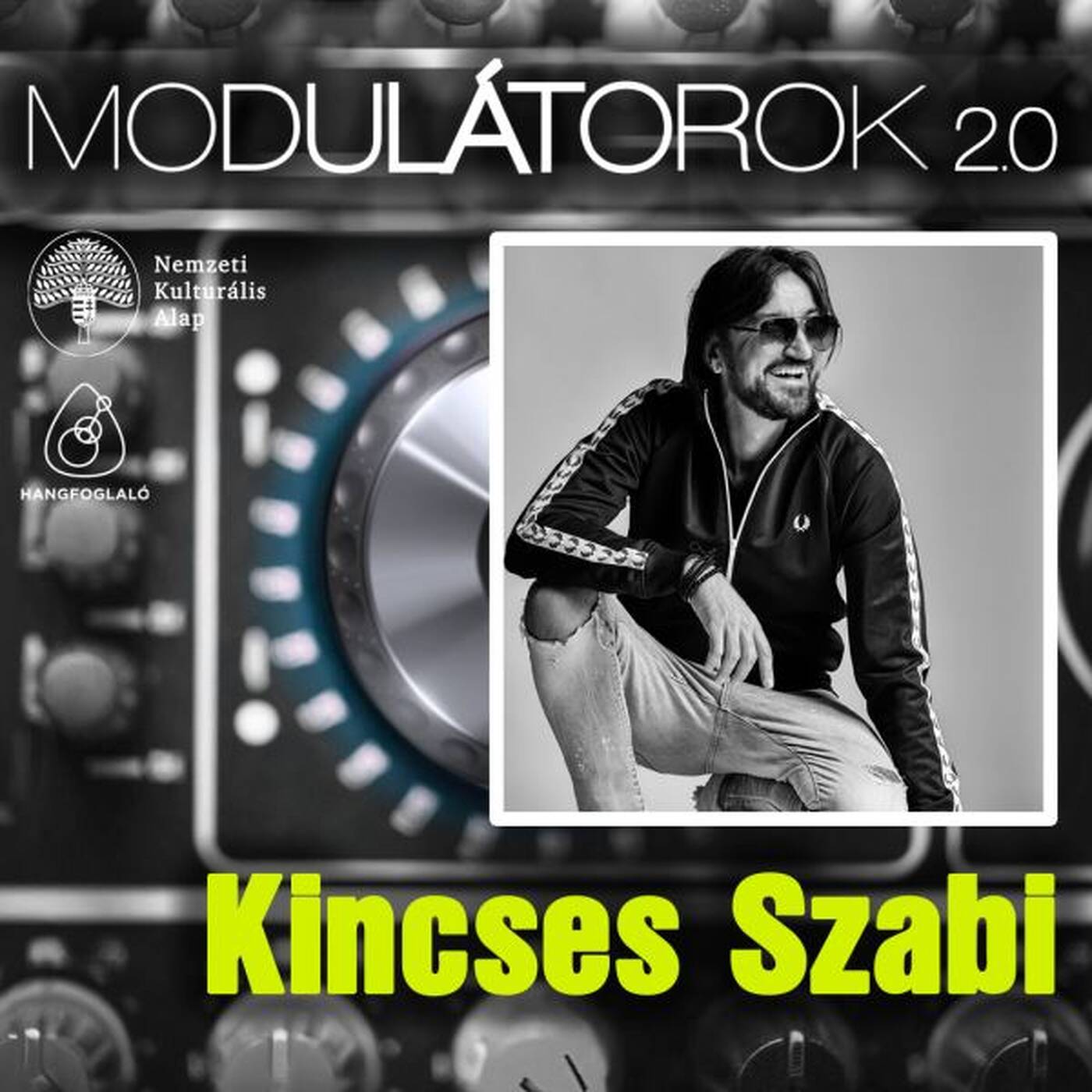 Mixes & live DJ sets