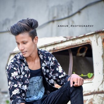 Ritesh Gaur