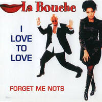 1030 - I Love To Love (Doug Laurent Mix) - La Bouche by Radio Mixes&Remixes