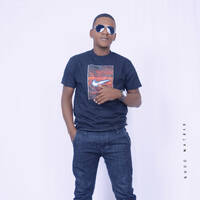 Clayton--Usikate tamaa (official Audio) by Clayton Tz