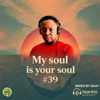 My Soul is Your Soul #39 by Exclusive Joints