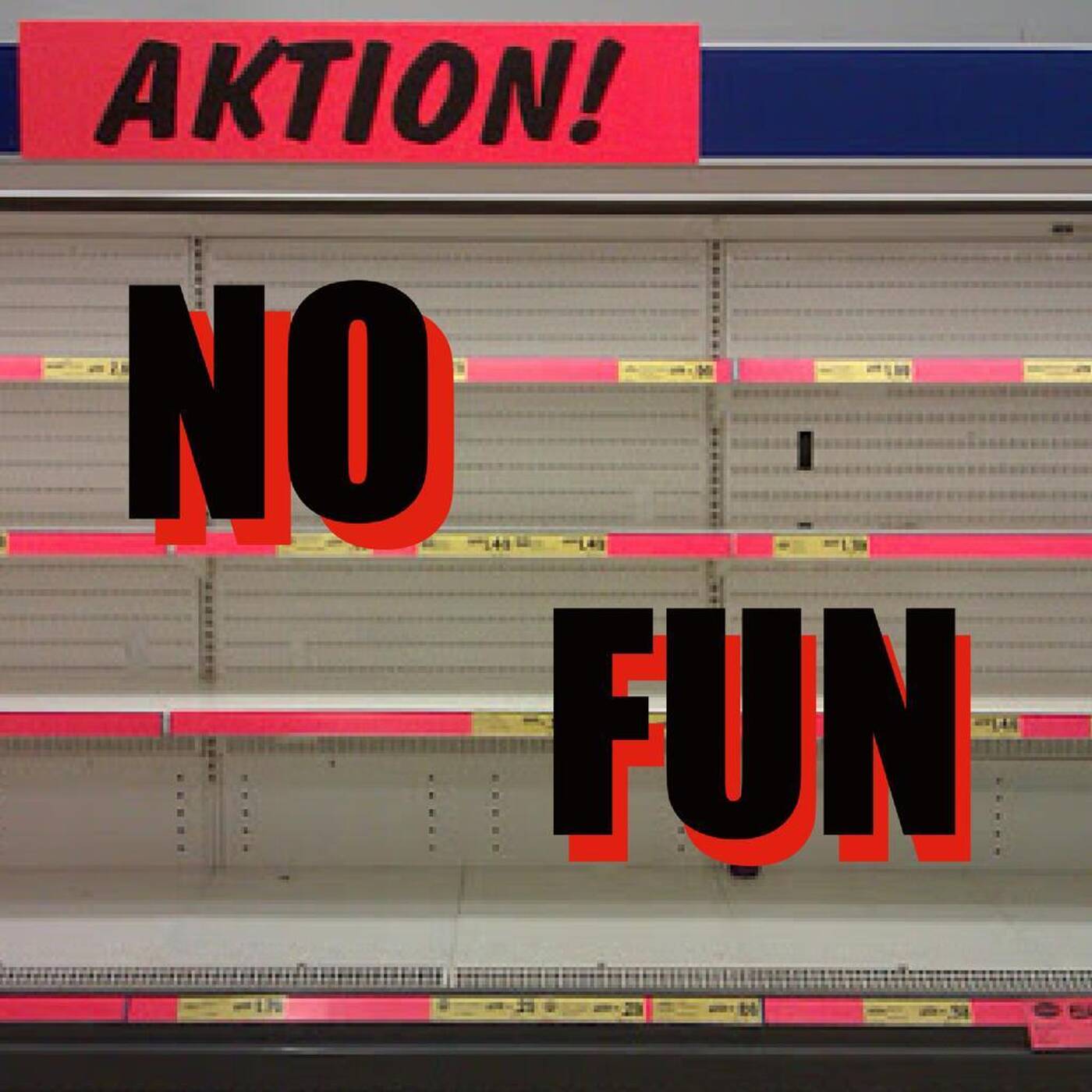 no fun 10 auf distanz - fernando moya, hannes fass & andreas niedermeier - 20.03.20 episode artwork